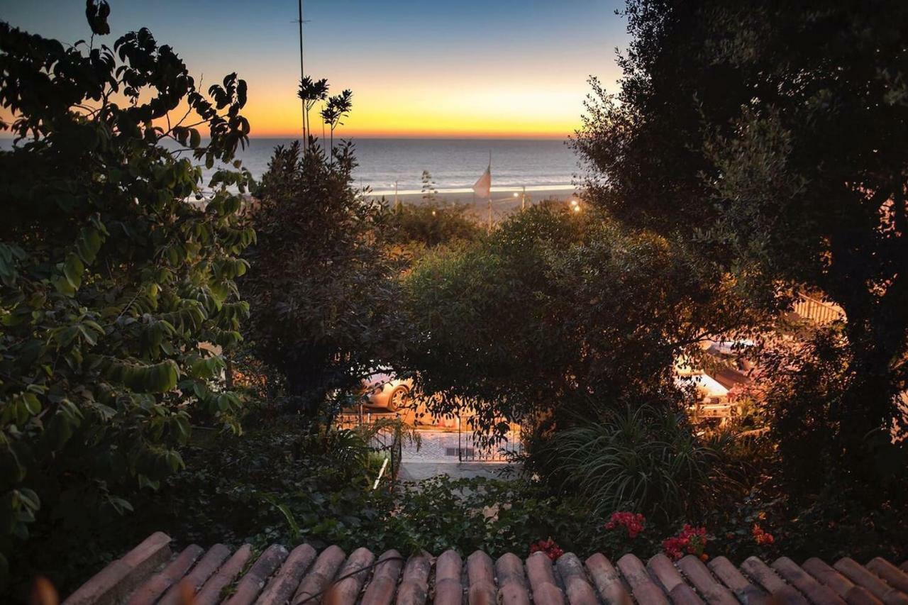 Fonte Da Telha Beach Suite Costa de Caparica Kültér fotó